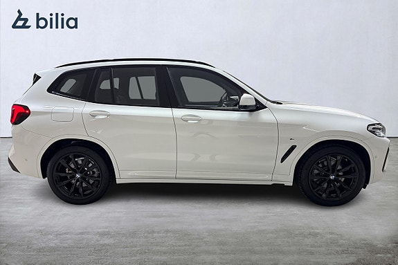 BMW X3 17 of 18