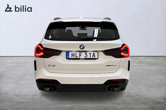 BMW X3 5 of 18