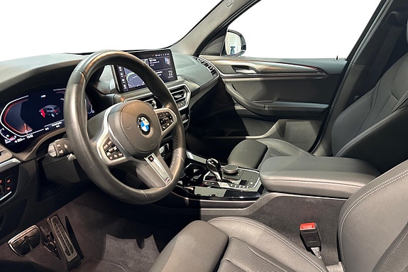 BMW X3 13 of 18