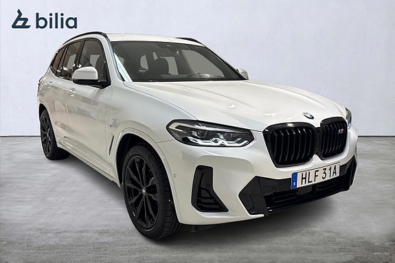 BMW X3 15 of 18