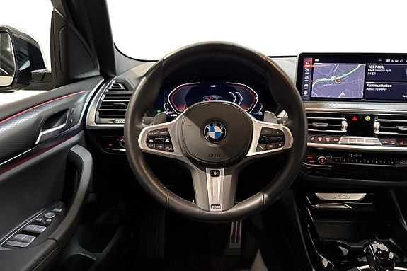 BMW X3 9 of 18