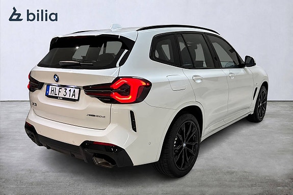 BMW X3 16 of 18