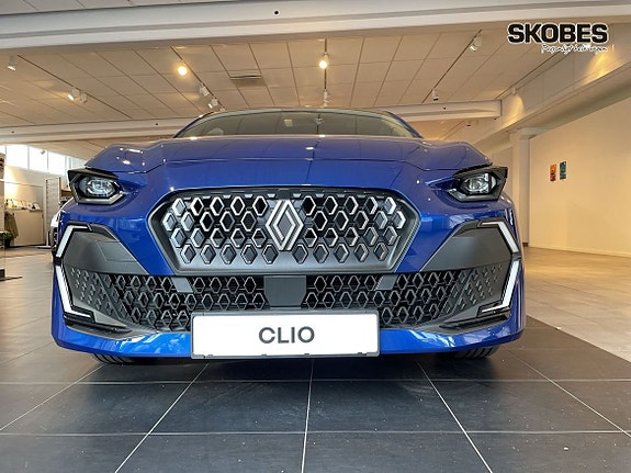 Renault Clio 2 of 16