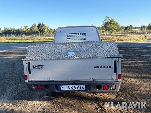 Pickup Peugeot Partner 1.6 HDi 4 of 6
