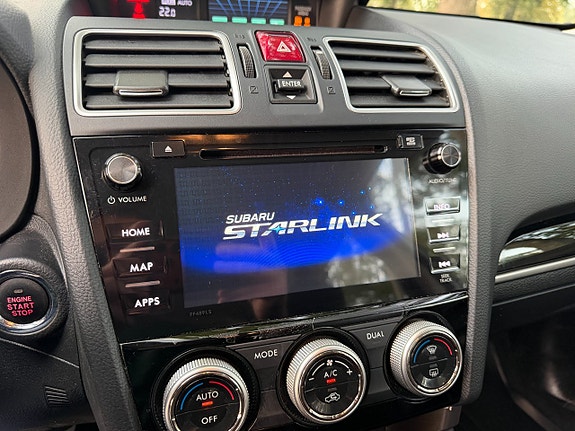 Subaru Forester 10 of 16