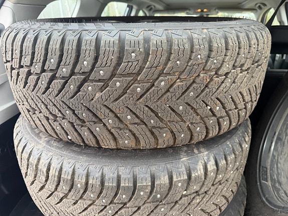 Subaru Forester 16 of 16