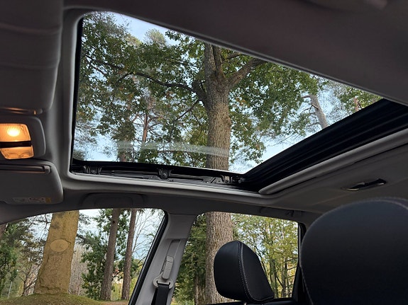 Subaru Forester 15 of 16