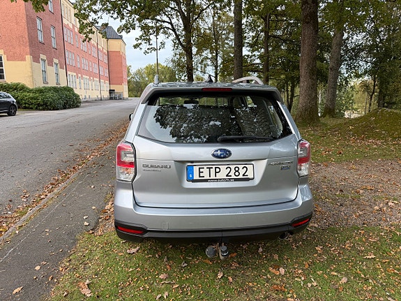 Subaru Forester 6 of 16