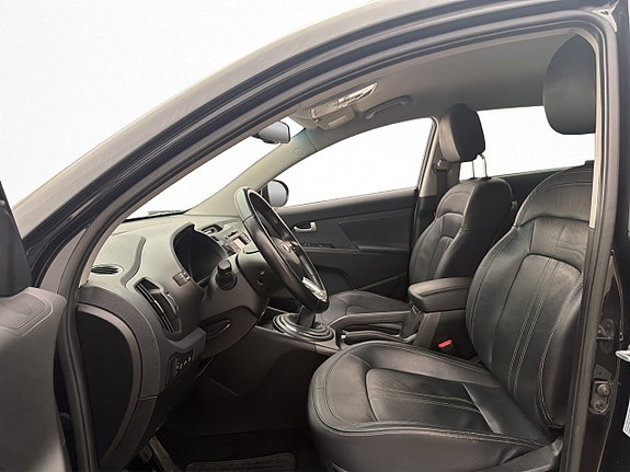 Kia Sportage 12 of 30