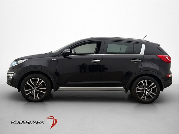 Kia Sportage 4 of 30