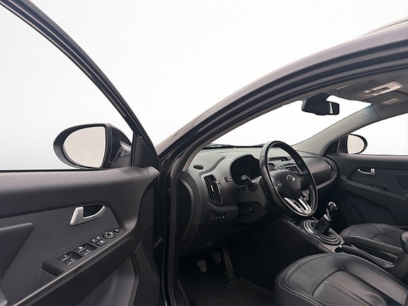 Kia Sportage 11 of 30