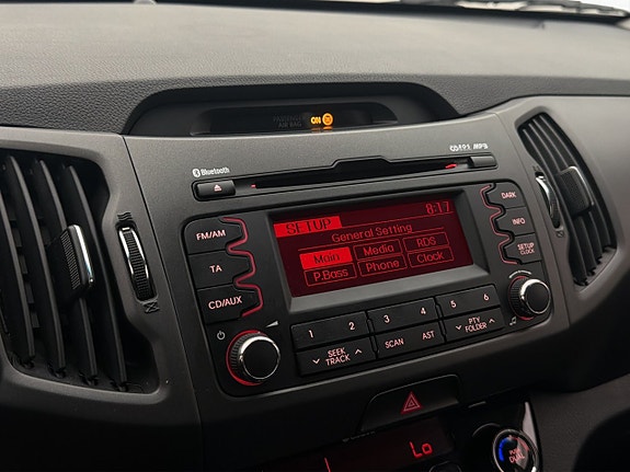 Kia Sportage 20 of 30