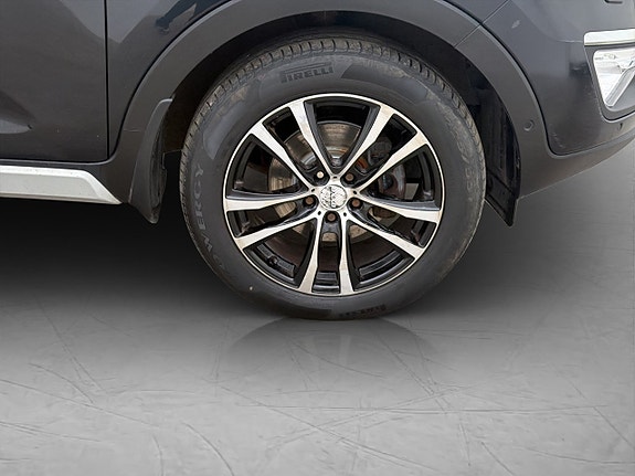 Kia Sportage 29 of 30