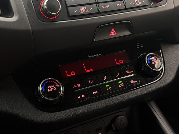 Kia Sportage 21 of 30