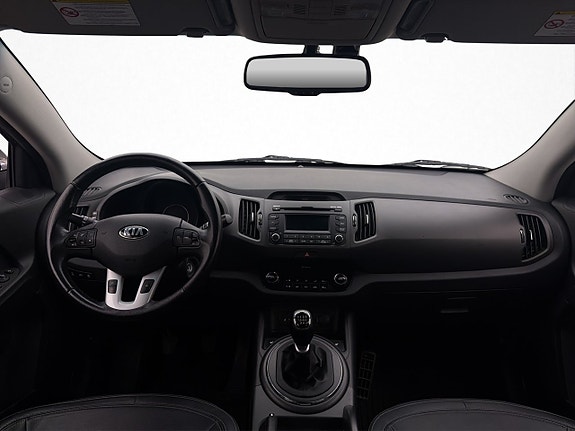 Kia Sportage 13 of 30