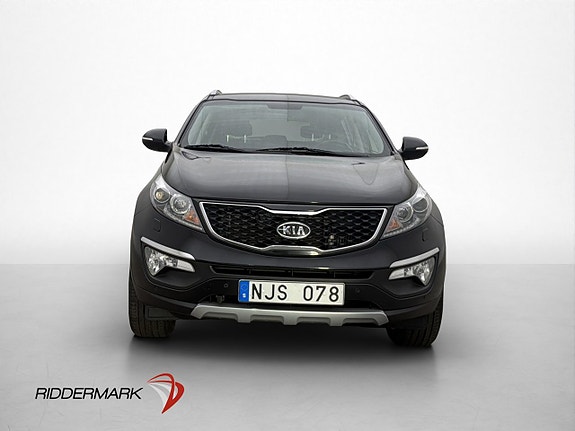 Kia Sportage 2 of 30