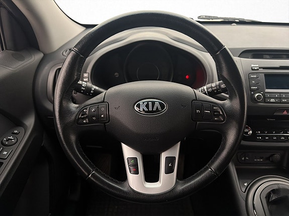 Kia Sportage 14 of 30