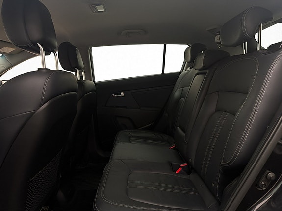 Kia Sportage 23 of 30