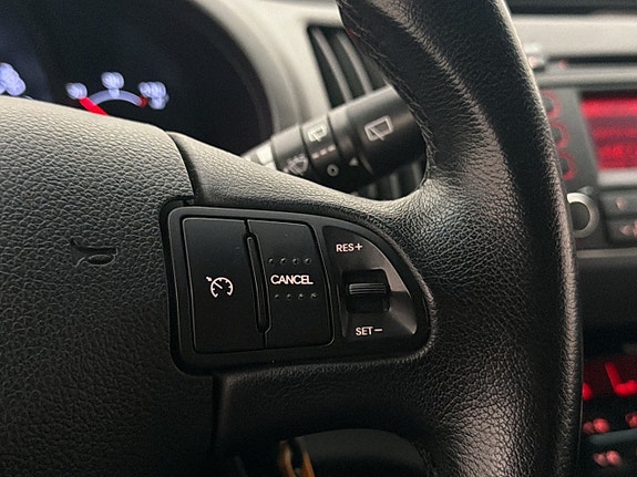 Kia Sportage 19 of 30