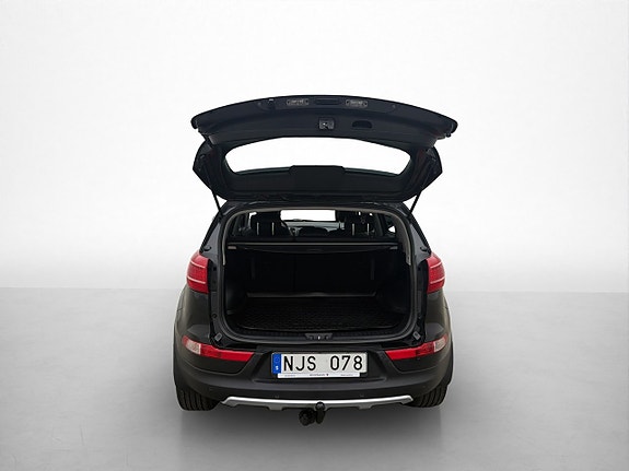 Kia Sportage 10 of 30