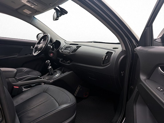 Kia Sportage 25 of 30