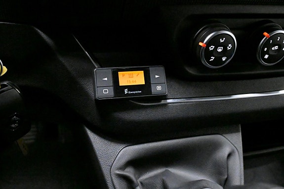 Renault Trafic 13 of 17