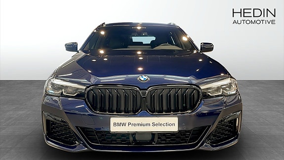 BMW 520d 8 of 13