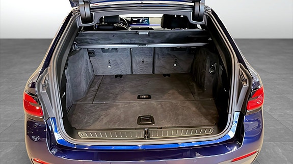 BMW 520d 10 of 13