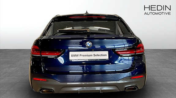 BMW 520d 7 of 13