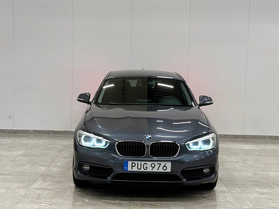 BMW 118i 6 of 23