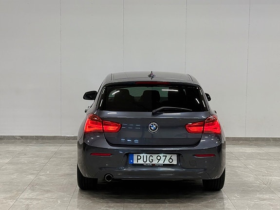 BMW 118i 7 of 23