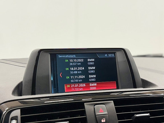 BMW 118i 17 of 23