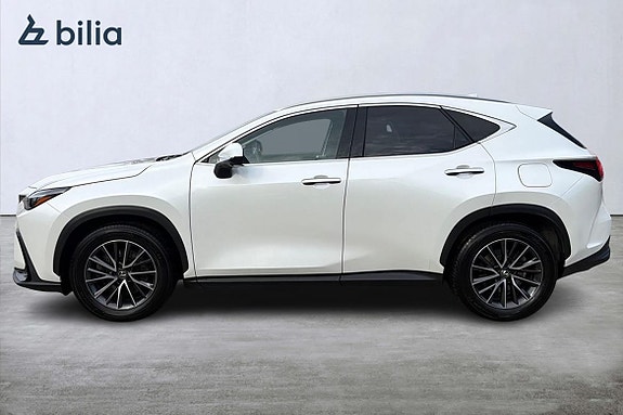 Lexus NX450h+ 3 of 21