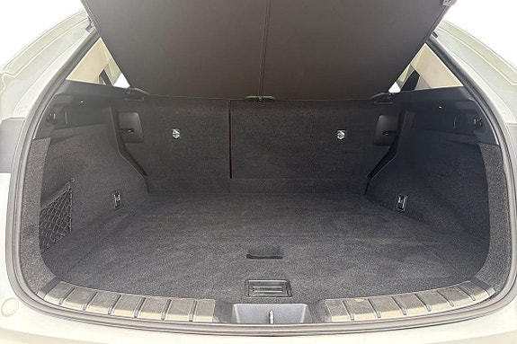Lexus NX450h+ 12 of 21