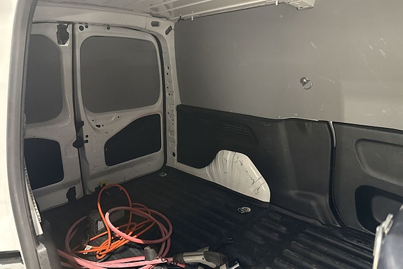 Citroen E-Berlingo 21 of 23
