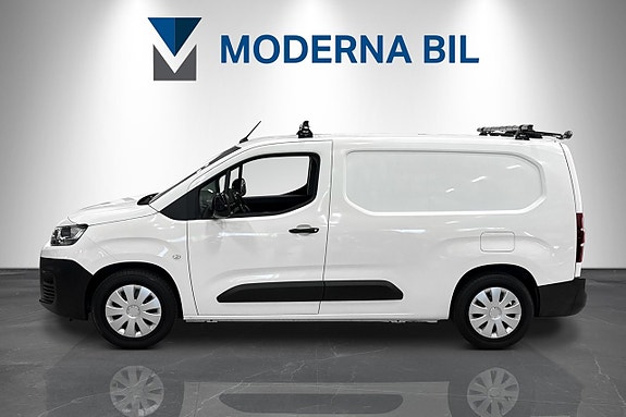 Citroen E-Berlingo 2 of 23