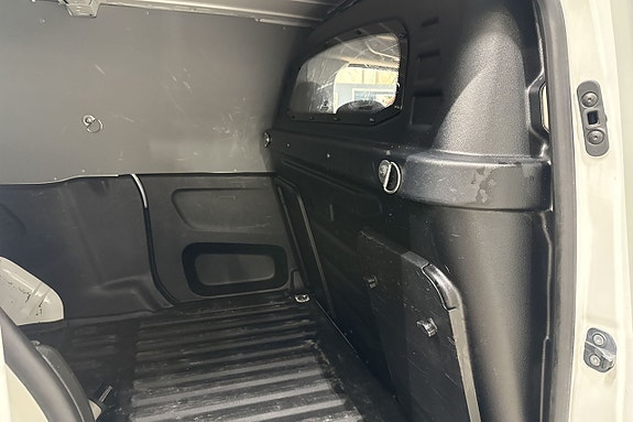 Citroen E-Berlingo 22 of 23