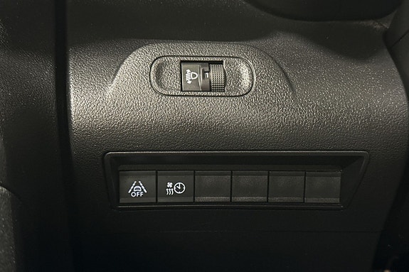 Citroen E-Berlingo 12 of 23