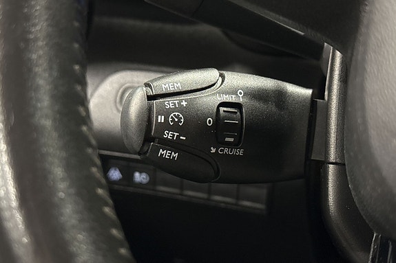 Citroen E-Berlingo 11 of 23