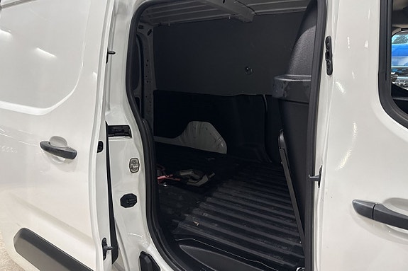 Citroen E-Berlingo 20 of 23
