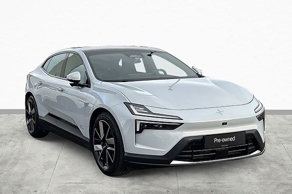 Polestar 4 10 of 16