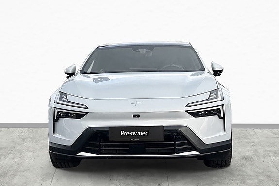 Polestar 4 3 of 16