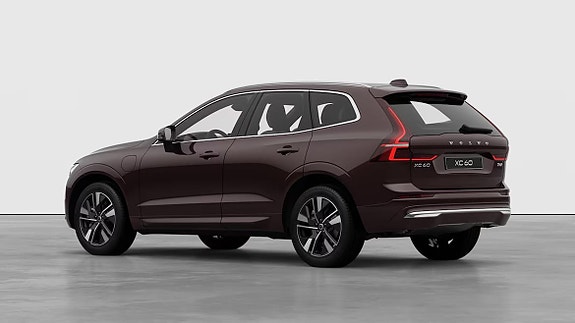 Volvo XC60 6 of 14