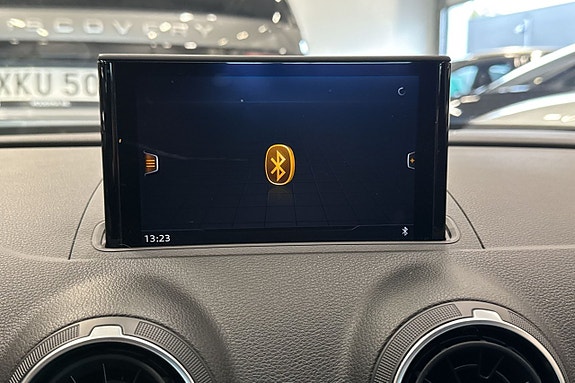 Audi A3 14 of 23
