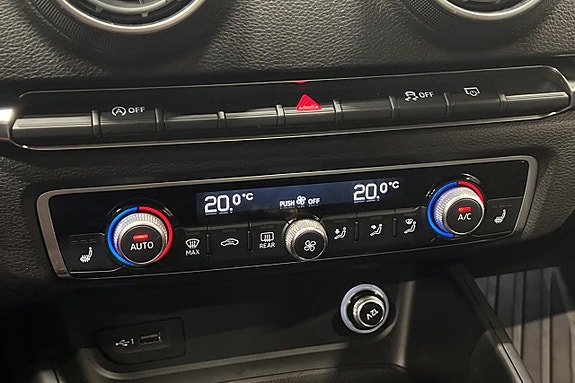 Audi A3 16 of 23