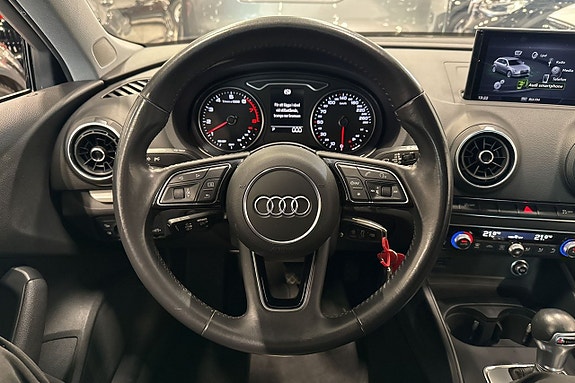 Audi A3 11 of 23