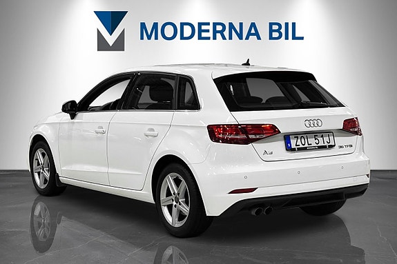 Audi A3 5 of 23