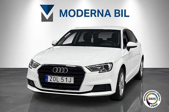 Audi A3 2 of 23