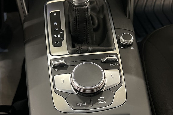 Audi A3 17 of 23