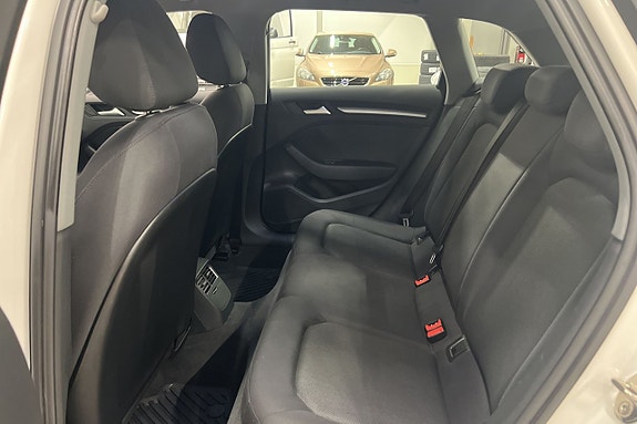 Audi A3 21 of 23